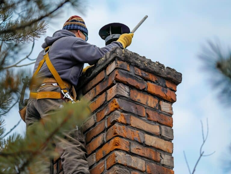 chimney sweep near me